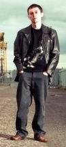 David Lyttle